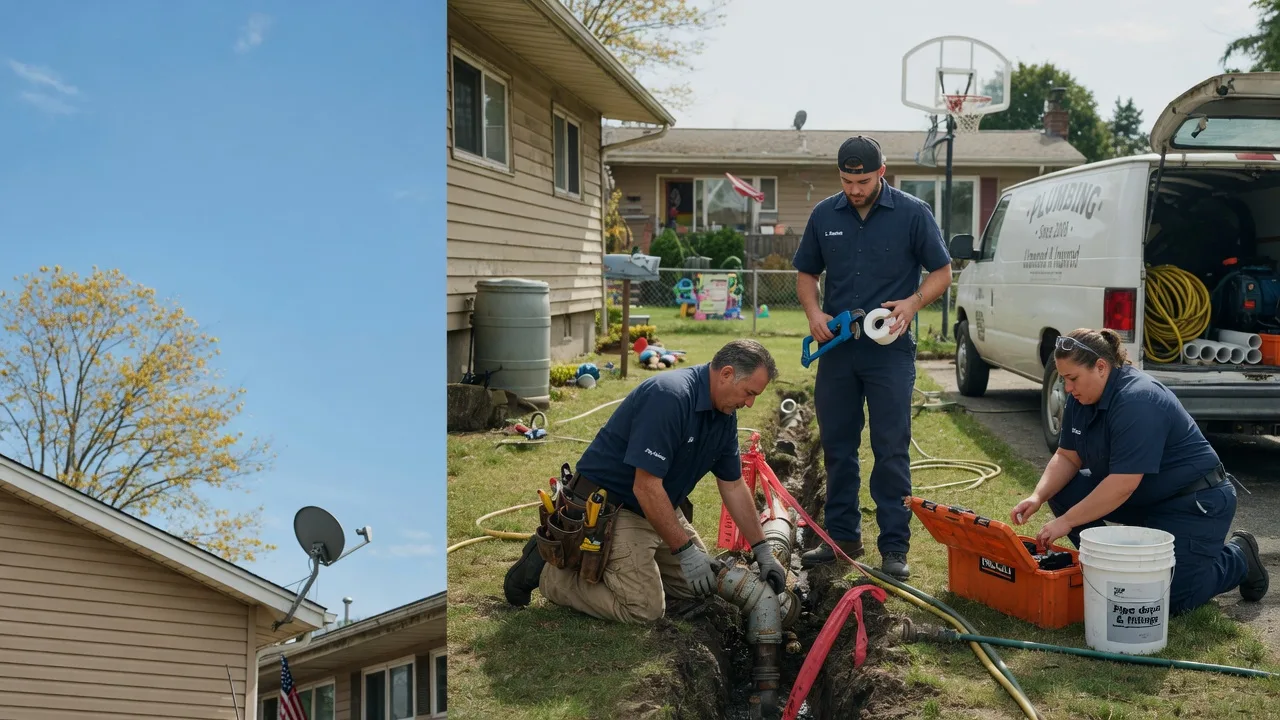 Garbage Disposal Replacement in Alborn, MN near me
